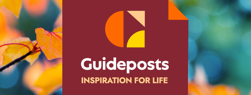 About Guideposts
