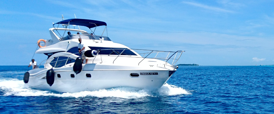 About BoatTests101 Homepage