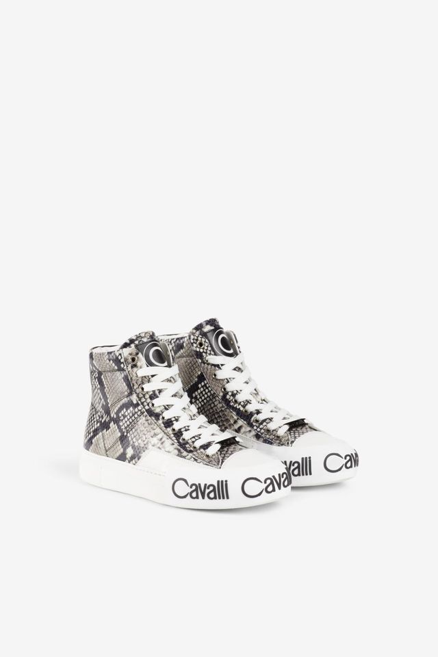 roberto cavalli sneakers