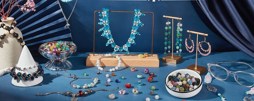 About MyBeadsFindings Homepage