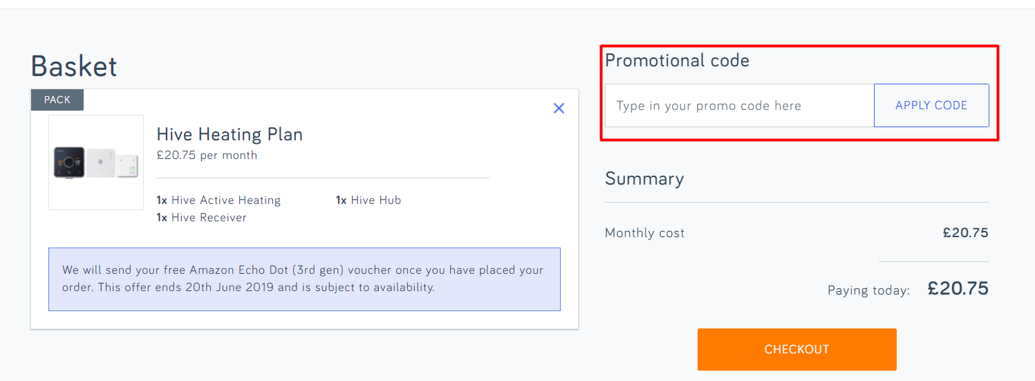 British Gas Promo Codes June 2020