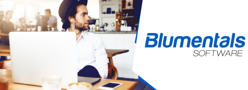 About Blumentals Software Homepage