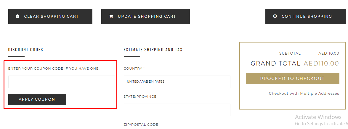 How do I use my Toppik discount code?