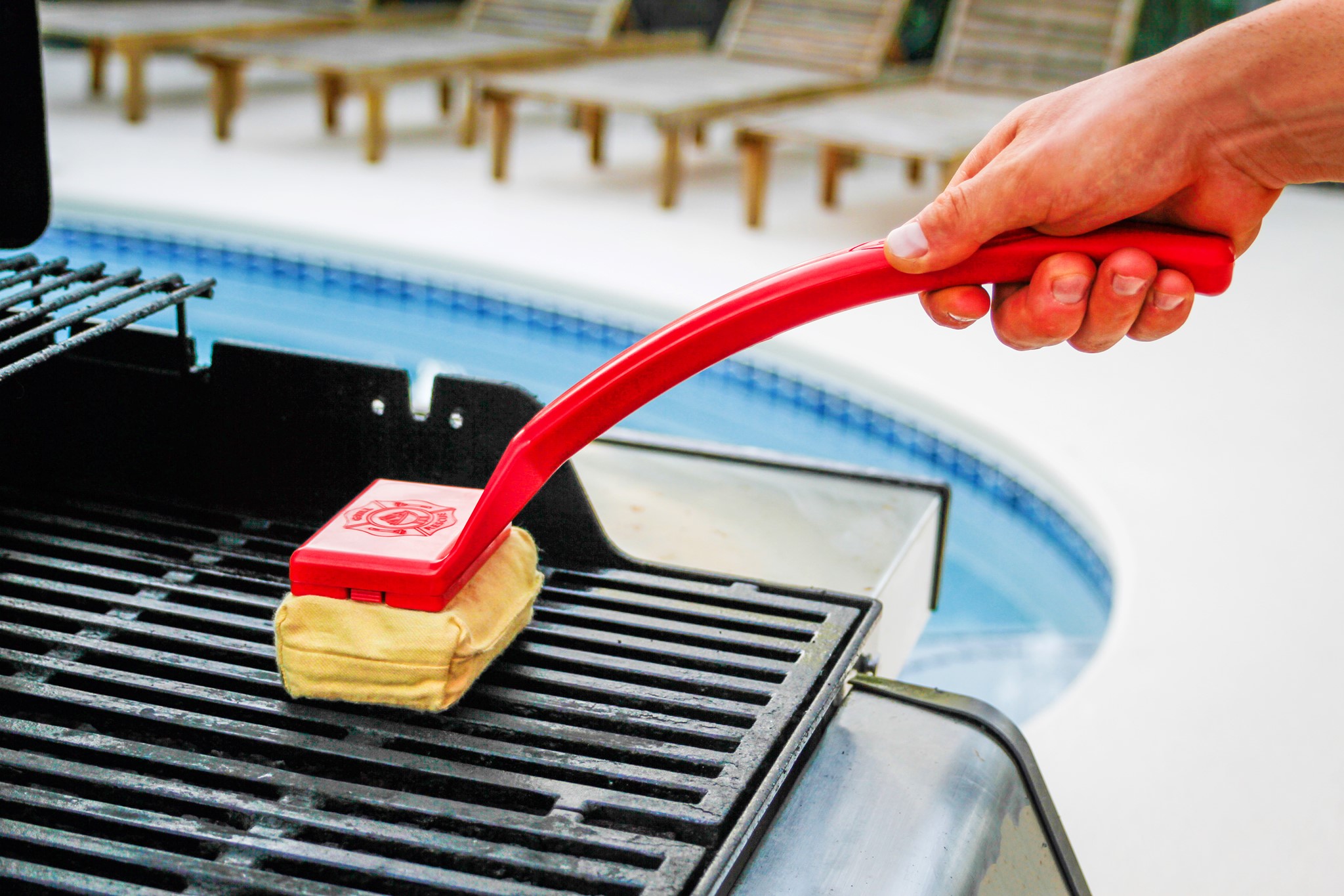 40 Off Grill Rescue Discount & Promo Codes July 2023