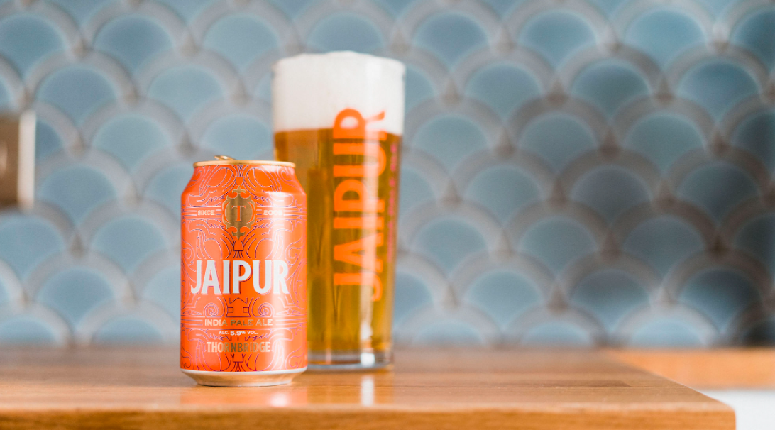 Verified 10 Off Thornbridge Discount Code August 2024