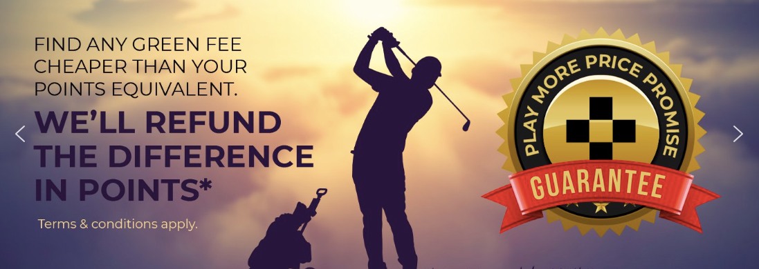 About PlayMoreGolf