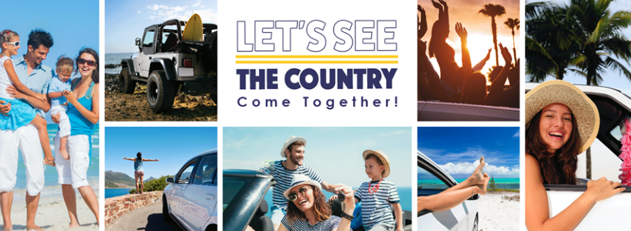 About Fox Rent a Car Homepage