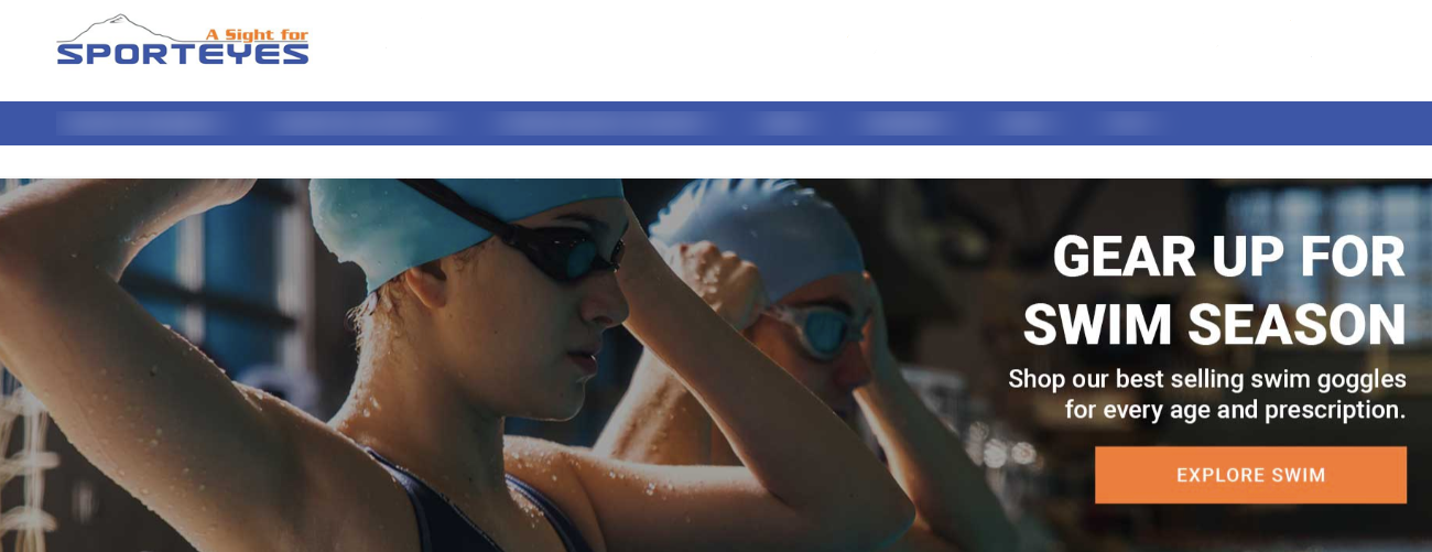 Verified 5 Off A Sight for Sport Eyes Coupon & Promo Codes