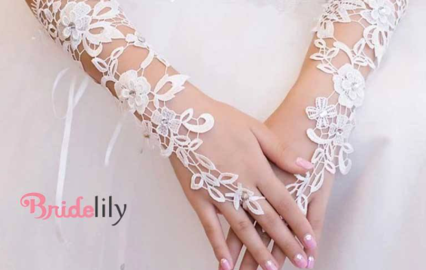About BridelilyHomepage