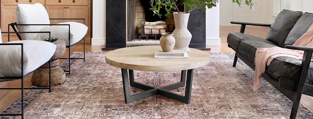 About Rugs Direct Homepage