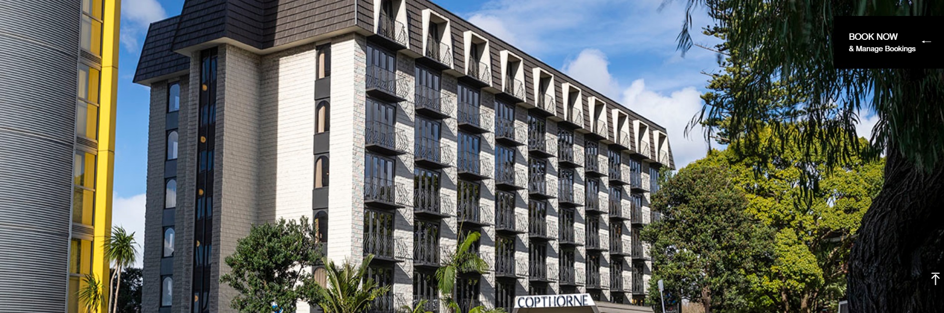 Verified 50 Off Millennium Hotels Coupon & Promo Codes