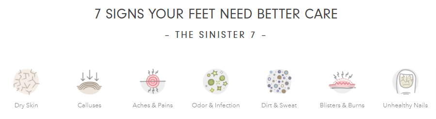 Barefoot Scientist Why Us