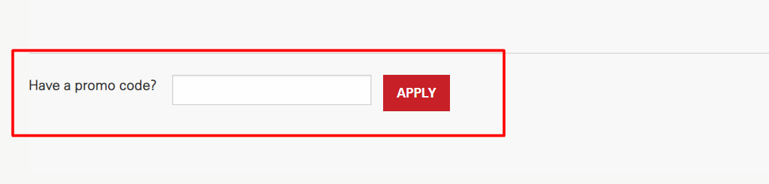 How do I use my Hamilton Beach discount code?
