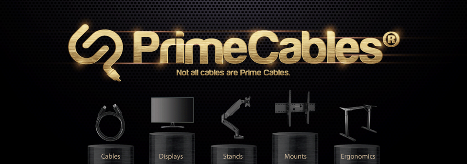 About Prime cables