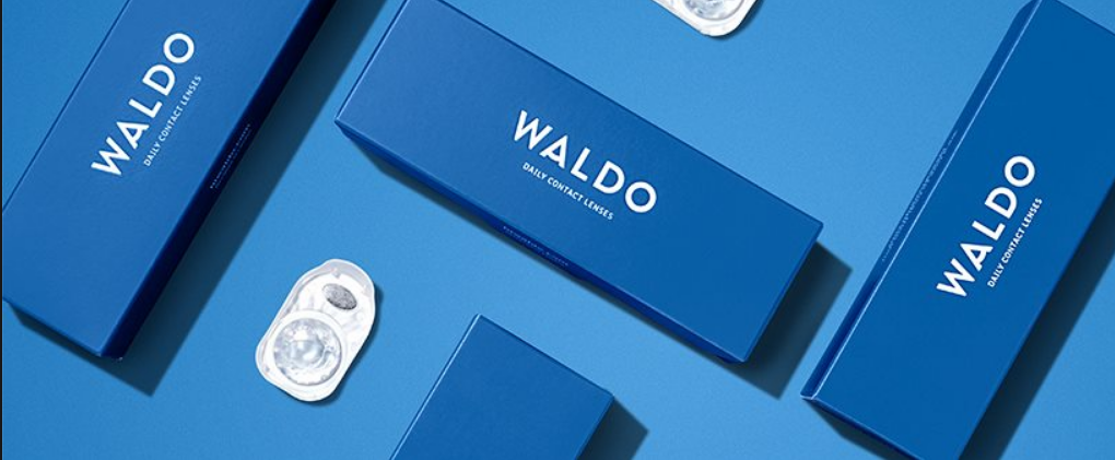 Waldo Homepage