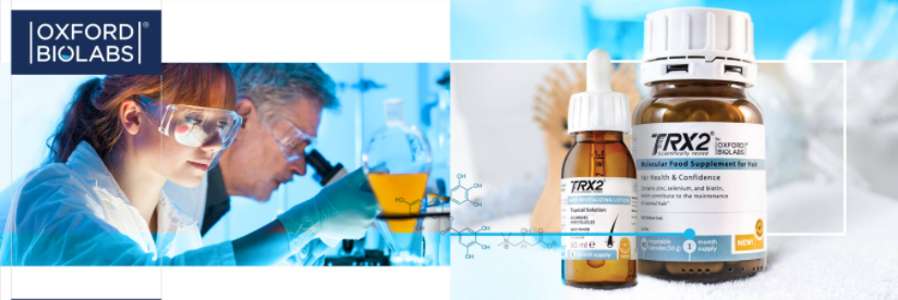 About Oxford BiolabsHomepage