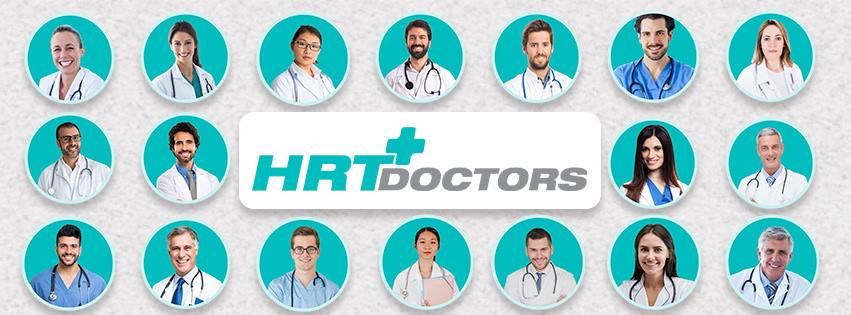 About HRT Doctors