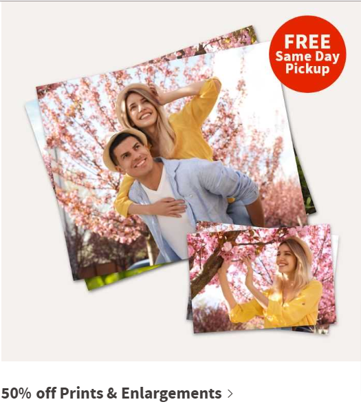 Walgreens Photo Coupon Codes May 2024 The Daily Beast