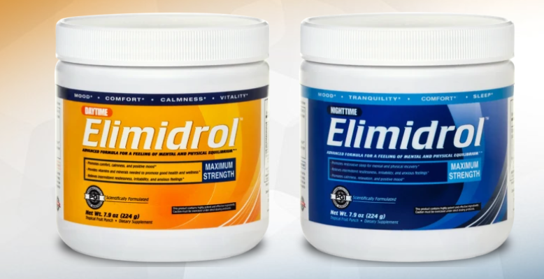 About ELIMIDROL Homepage