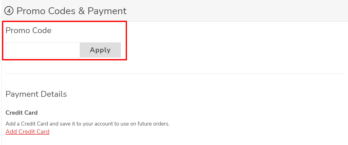 How do I use my ACME Markets promo code?
