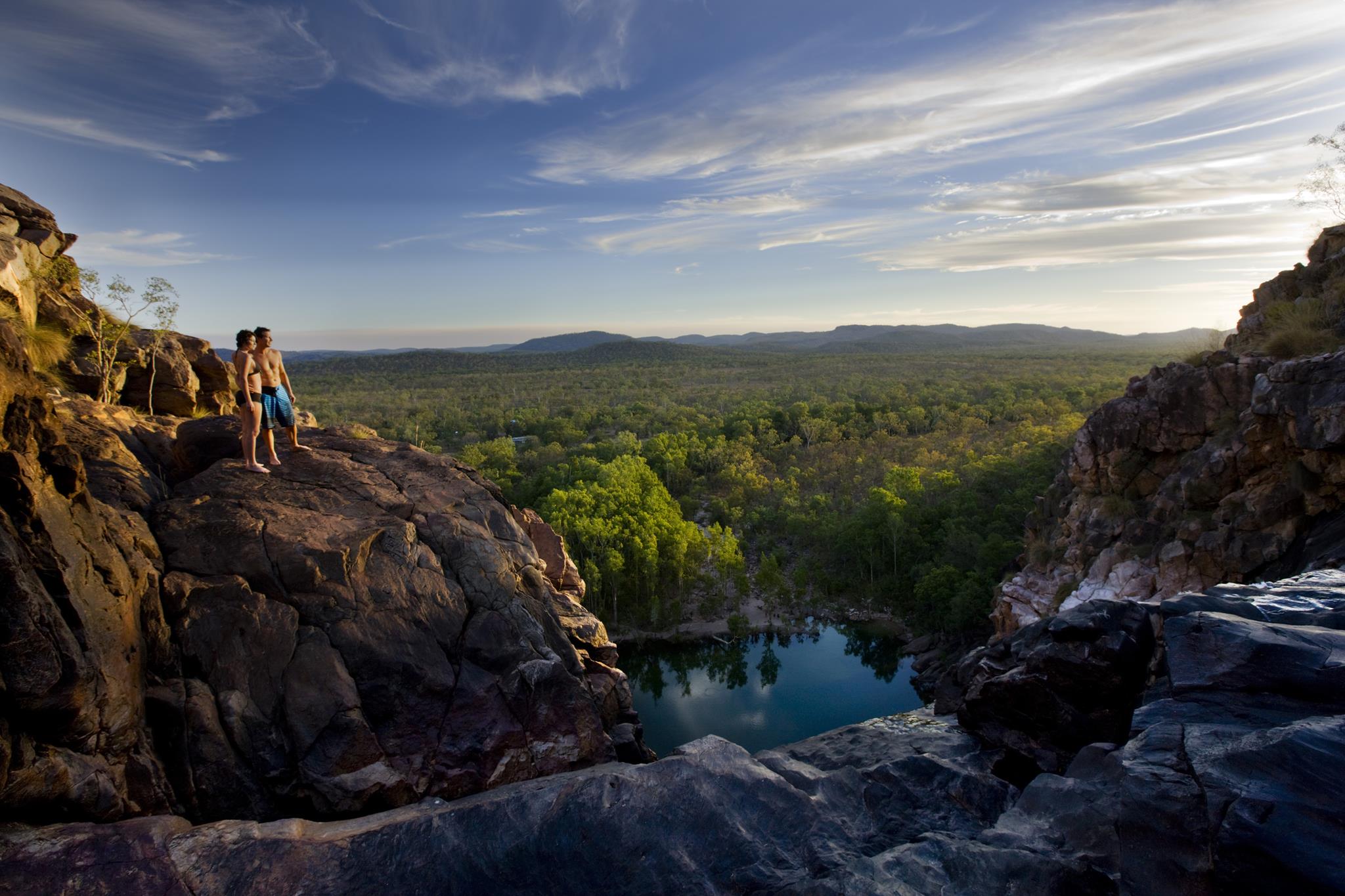 About Backpacker Deals