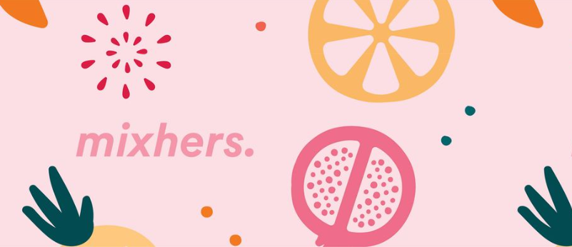 About Mixhers Homepage