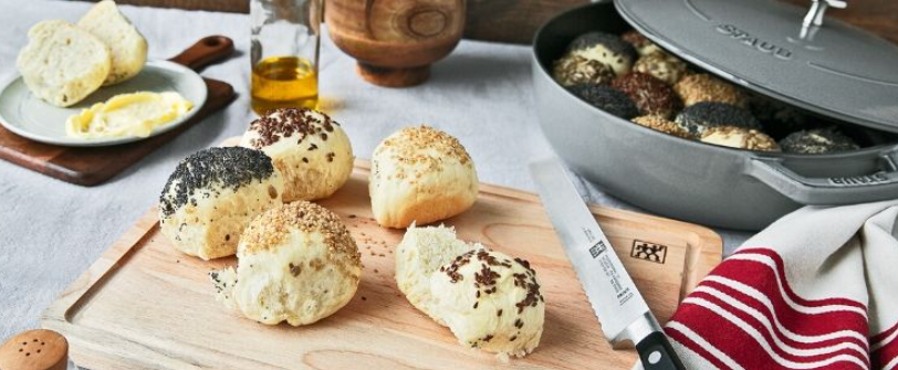 About Zwilling Homepage