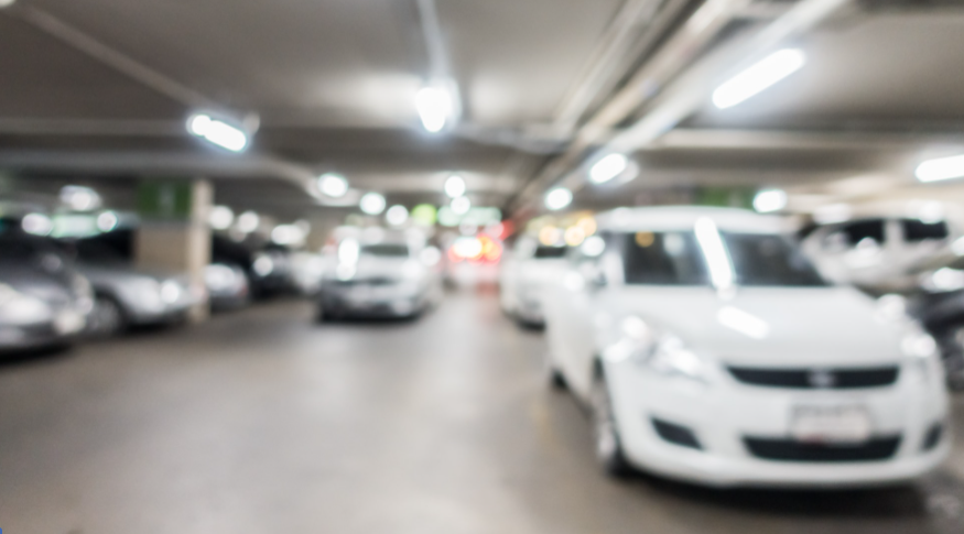 About Leeds Airport Parking Services Homepage