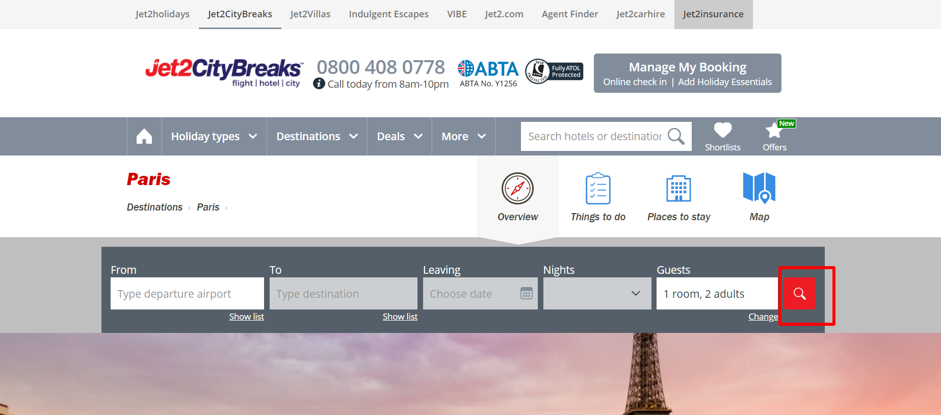 Jet2holidays Discount Code February 2022
