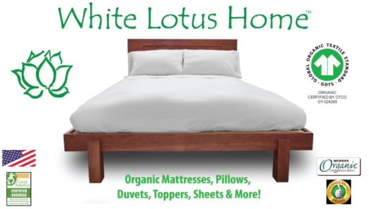 About White Lotus Home Homepage