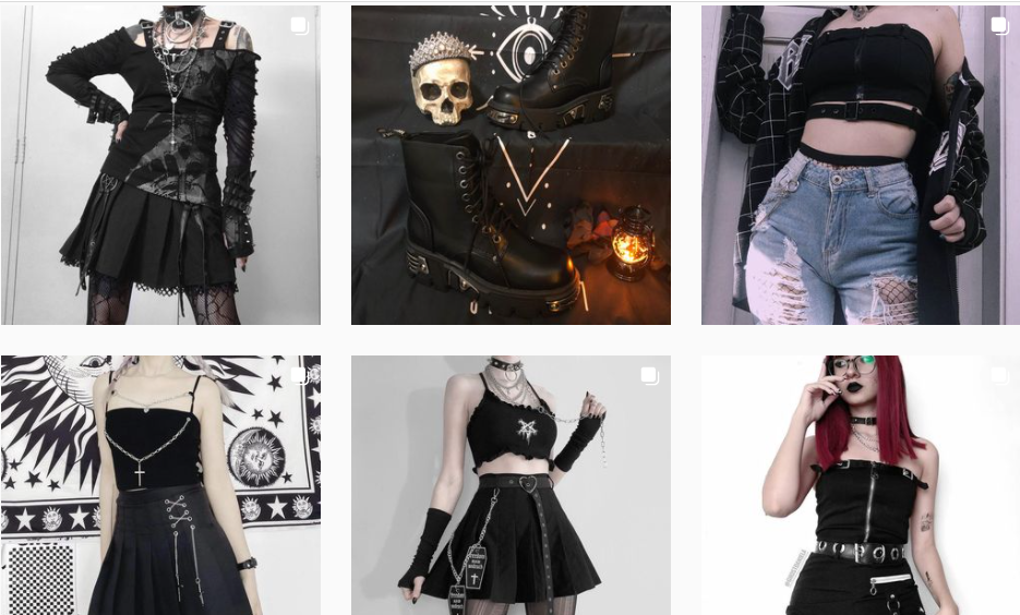 About PunkDesign Homepage