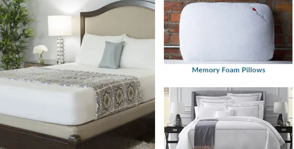 About US-Mattress Homepage