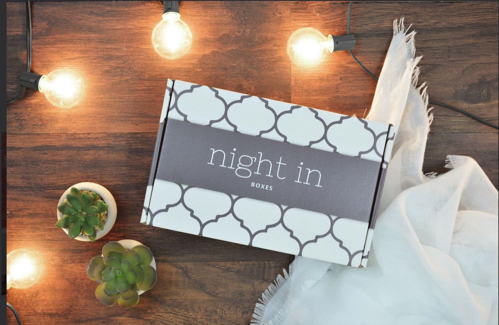 About Night In Boxes