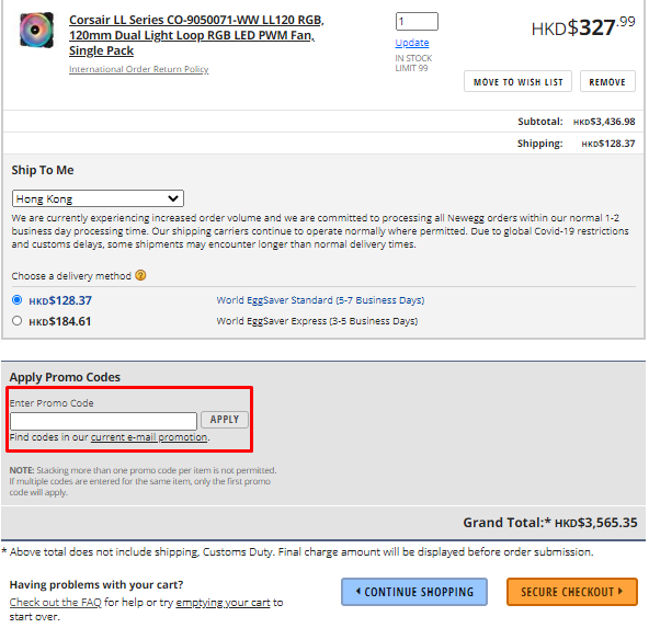 Newegg Promo Codes December 2020