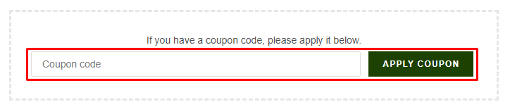 How do I use my EVEAGE coupon code?