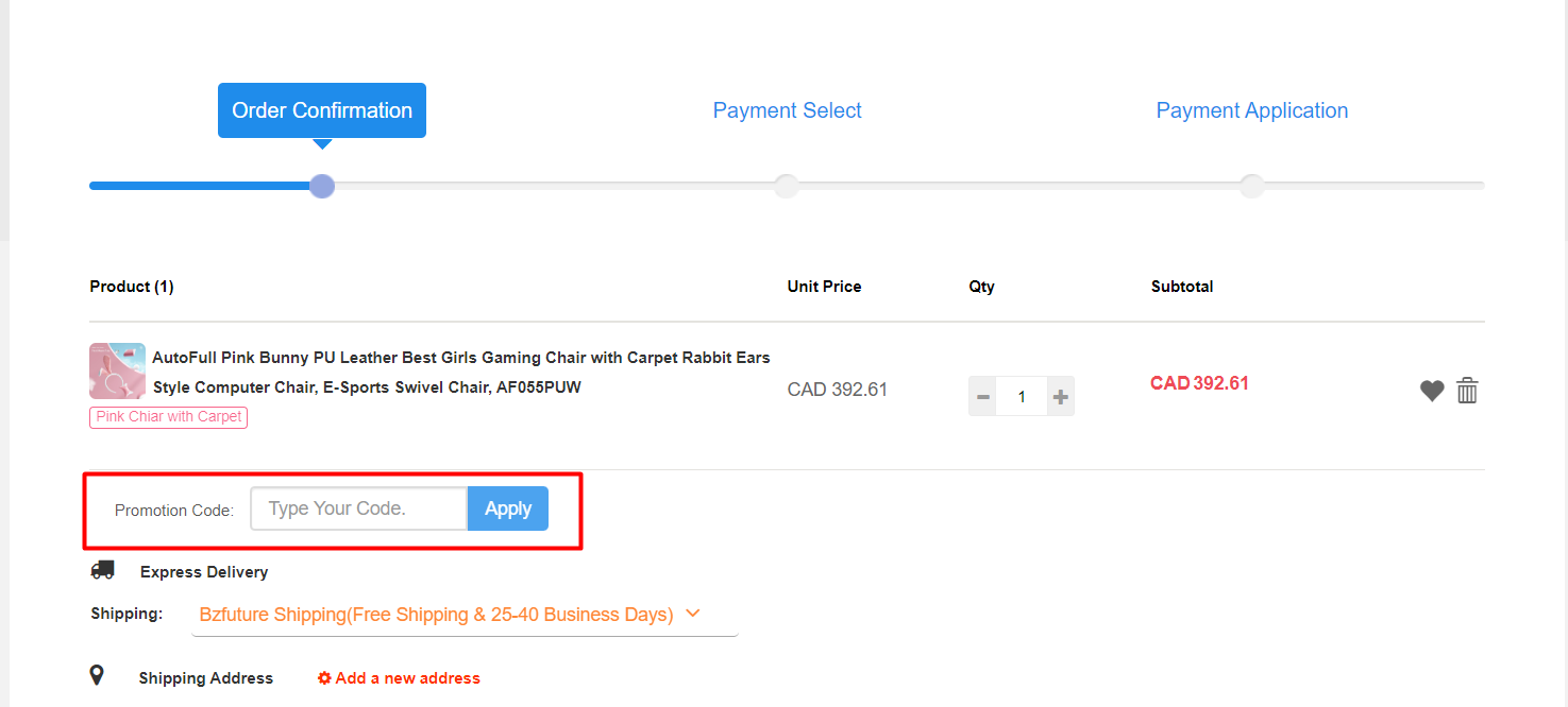 How do I use my Whokeys promotion code?