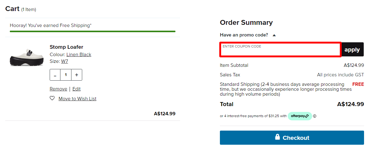 Verified 15 Off Crocs Coupon and Promo Codes