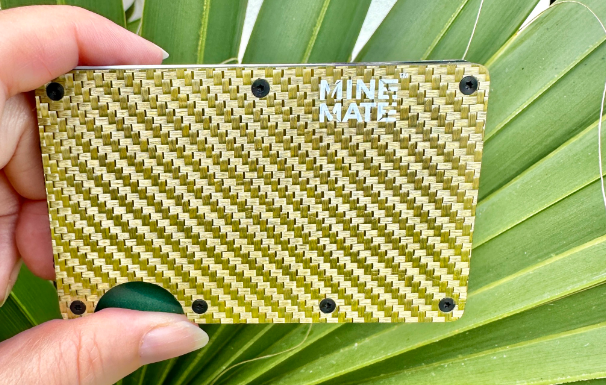 About Mine Mate Innovation hompage