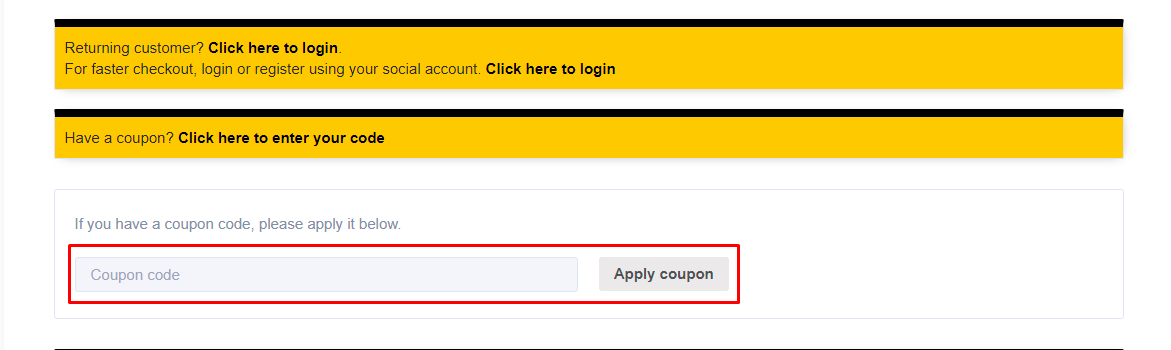 How do I use my Twisted Throttle coupon code?