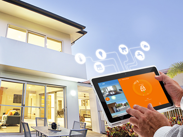 Smart Home 1