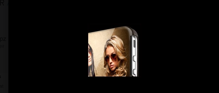 About Wrappz Homepage