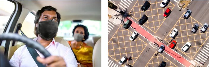 Uber Safety