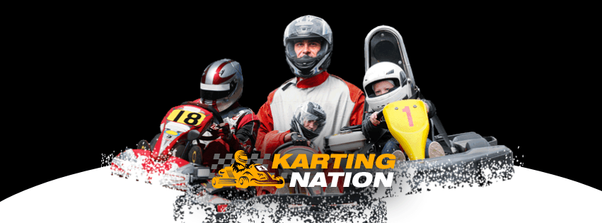 About Karting Nation Homepage