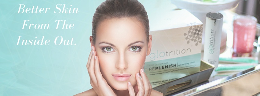 About Glotrition