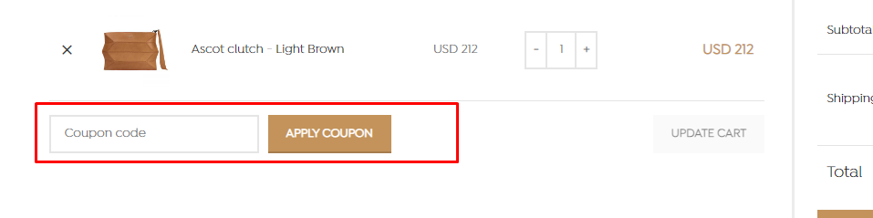 How do I use my Kaizer coupon code?