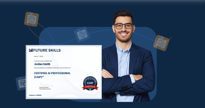 About Future Skills Academy