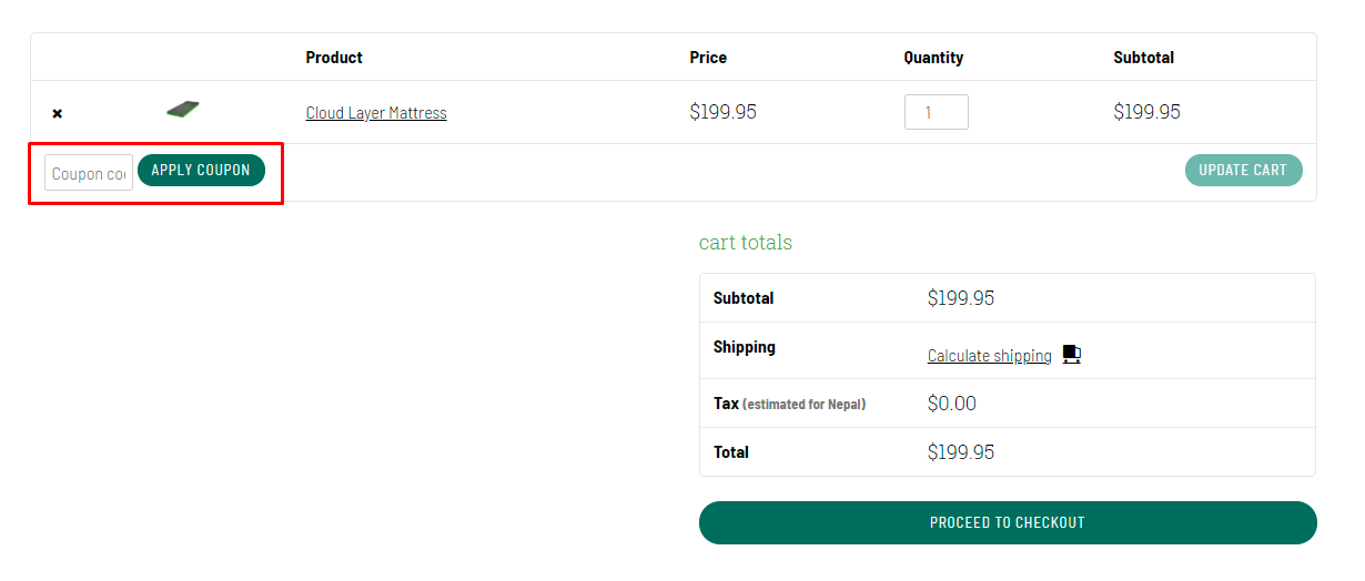How do I use my Sylvansport coupon code?