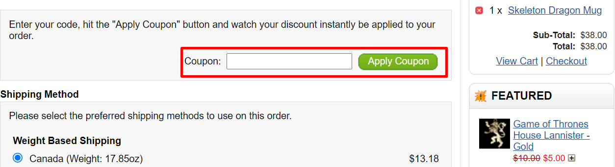 How do I use my Mythical Fair coupon code?