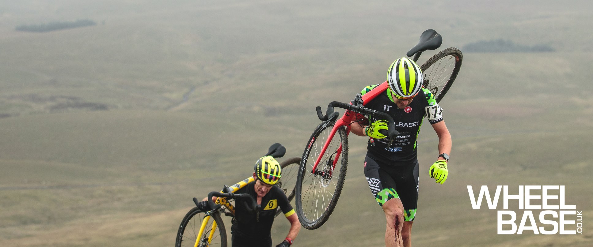 About Wheelbase Cycles Homepage