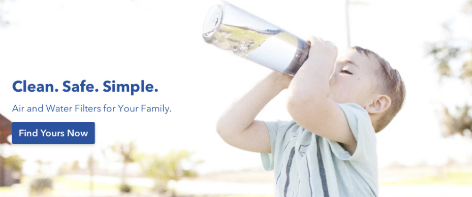 About SimPure Homepage